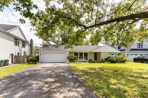 625 Wissing, Glenview, IL 60025
