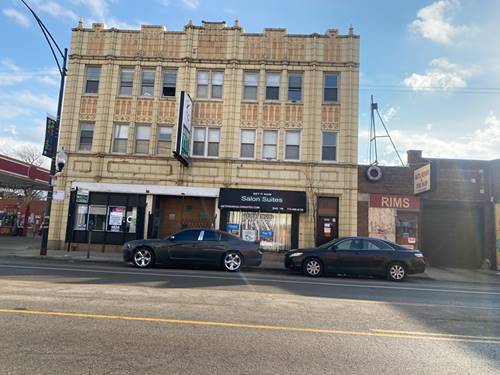 3045 W 63rd Unit 203, Chicago, IL 60629