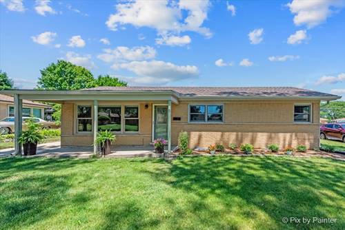 1722 W Estates, Mount Prospect, IL 60056