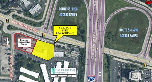 4001 Algonquin, Rolling Meadows, IL 60008