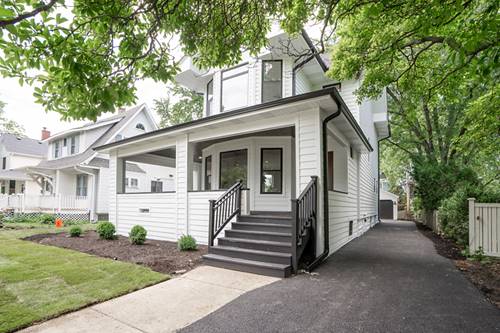 438 N Catherine, La Grange Park, IL 60526