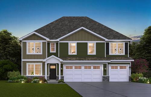 1316 Tiger Lily, Bartlett, IL 60103