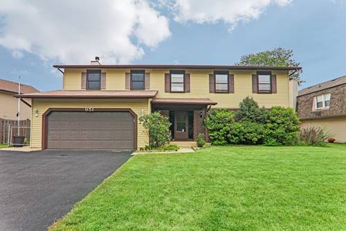 951 Kentucky, Elk Grove Village, IL 60007