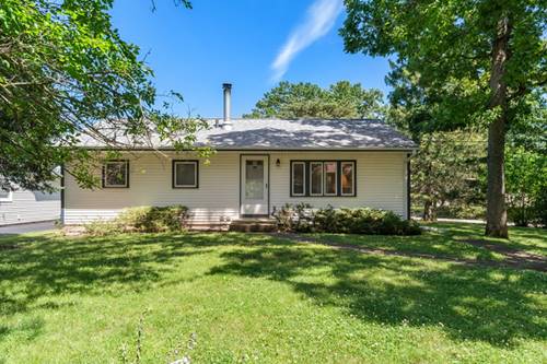 33463 N Lone Rock, Grayslake, IL 60030