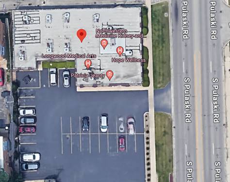 10448 S Pulaski, Oak Lawn, IL 60453