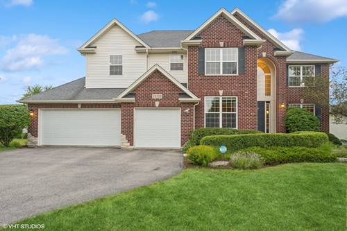 13133 Taylor, Plainfield, IL 60585