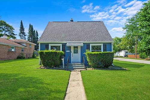 500 E Stimmel, West Chicago, IL 60185