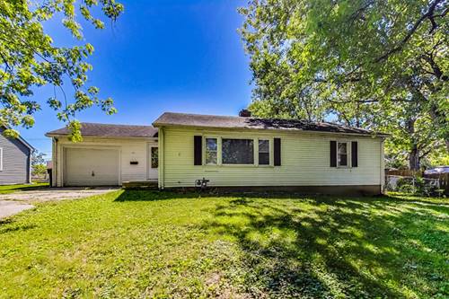 51 Pleasant Oak, Fox Lake, IL 60020