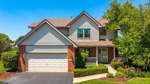 2789 Molly, New Lenox, IL 60451
