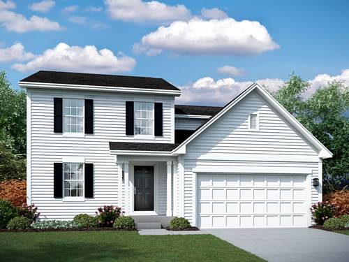 705 Cloverleaf, Marengo, IL 60152