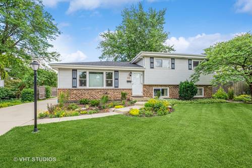 535 Morgan, Hoffman Estates, IL 60169