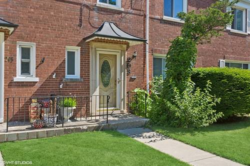 203 Asbury, Evanston, IL 60202