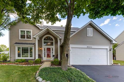 18074 W Banbury, Gurnee, IL 60031