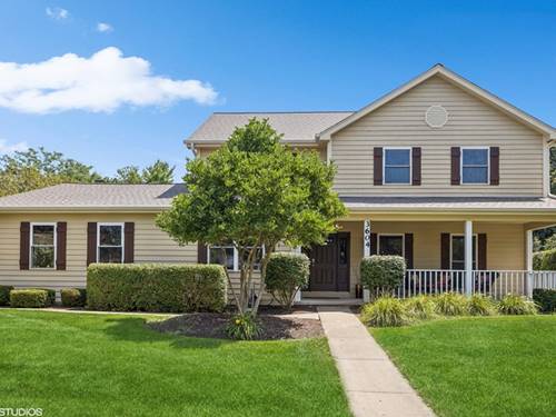 3604 Caine, Naperville, IL 60564