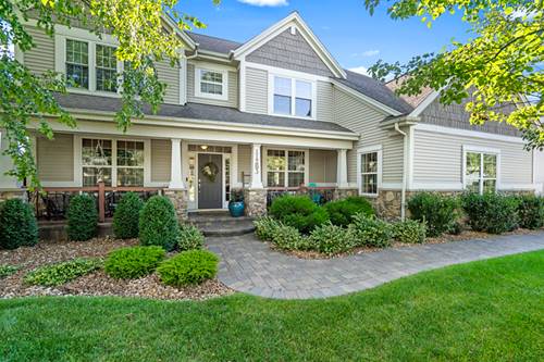 11283 Nicollet, Huntley, IL 60142