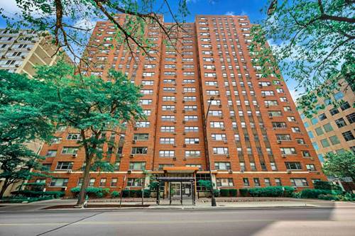 2909 N Sheridan Unit 1810, Chicago, IL 60657
