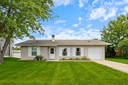 1470 Devonshire, Hoffman Estates, IL 60169
