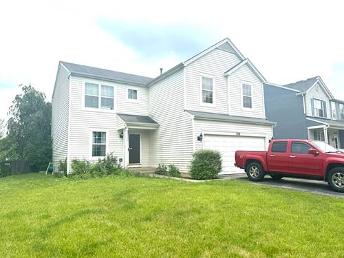 1708 Cascade Ridge, Plainfield, IL 60586