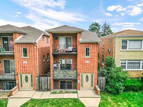 5630 W Goodman Unit 101, Chicago, IL 60630