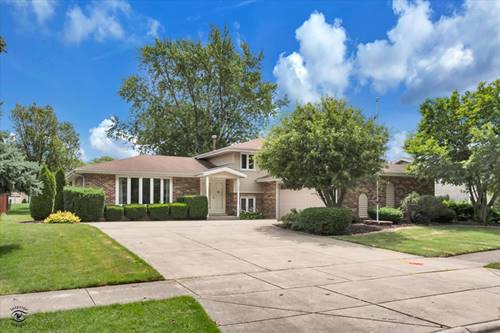 14201 Trenton, Orland Park, IL 60462