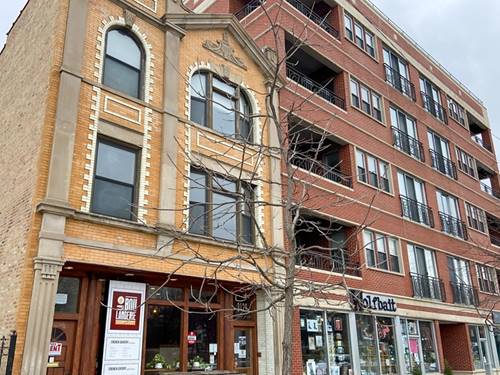 3129 W Logan Unit 2, Chicago, IL 60647