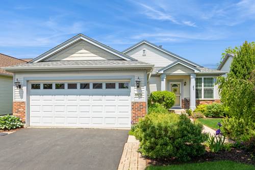 13174 W Essex, Huntley, IL 60142
