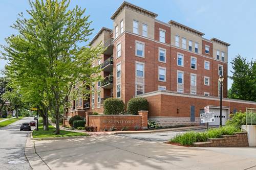190 W Johnson Unit 407, Palatine, IL 60067