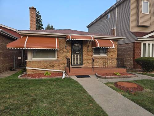 8441 S King, Chicago, IL 60619