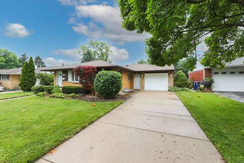 650 Patricia, Des Plaines, IL 60016