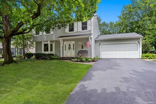 313 Carriage Hill, Naperville, IL 60565