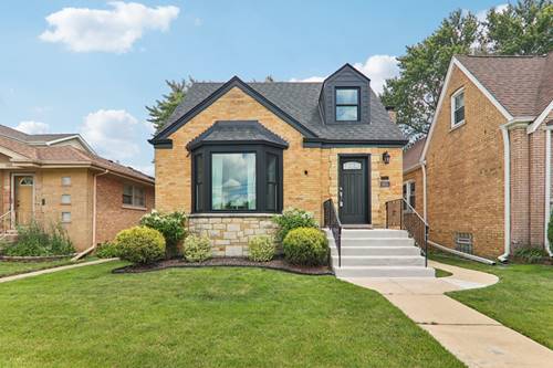 5853 N Central, Chicago, IL 60646