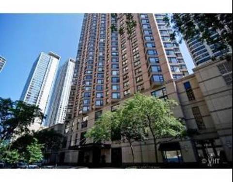 401 E Ontario Unit 3206, Chicago, IL 60611