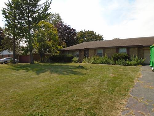 6410 Willow Springs, La Grange Highlands, IL 60525