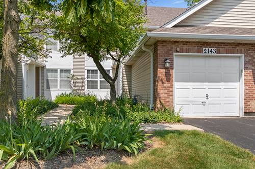 2143 Fulham Unit 2143, Naperville, IL 60564