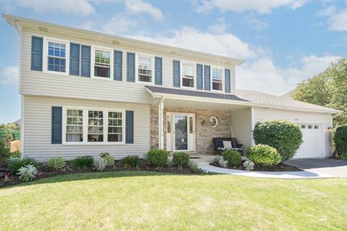 3484 Charlemaine, Aurora, IL 60504