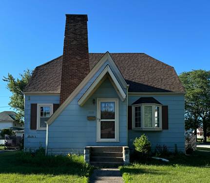 3330 Ann, Lansing, IL 60438