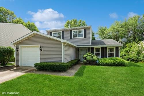 1005 W Briarcliff, Bolingbrook, IL 60440