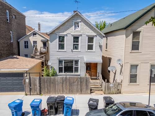 1120 W 19th, Chicago, IL 60608
