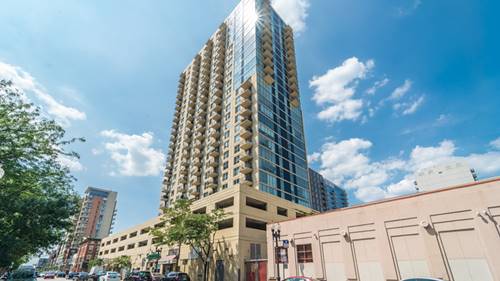 1212 N Lasalle Unit 1205, Chicago, IL 60610