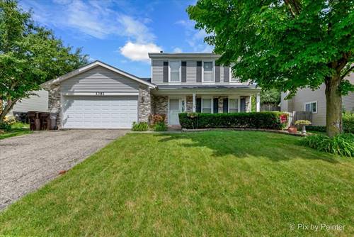 1381 Parkridge, Crystal Lake, IL 60014