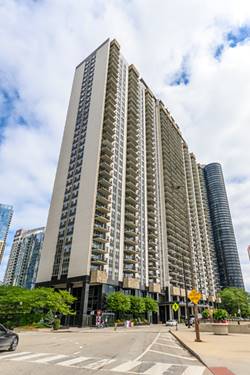 400 E Randolph Unit 1923, Chicago, IL 60601