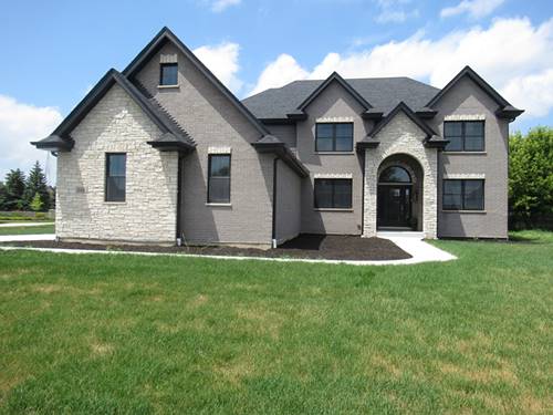 14446 Iz Brook, Homer Glen, IL 60491