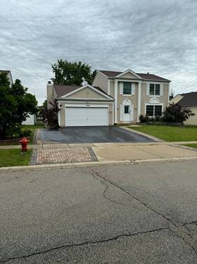 1866 Mission Hills, Elgin, IL 60123