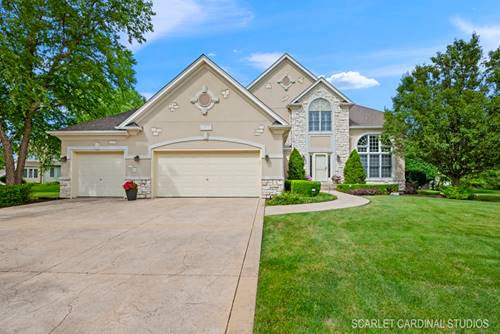 2408 Stoneleigh, Naperville, IL 60564