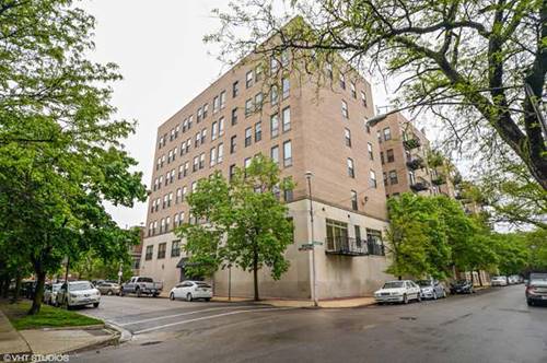 811 S Lytle Unit 216, Chicago, IL 60607
