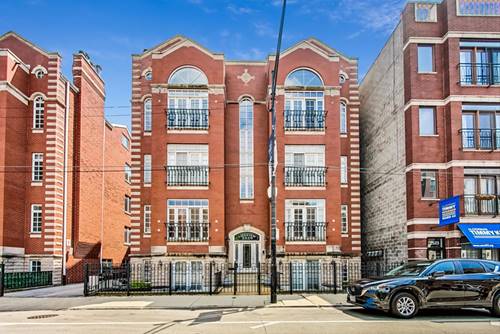 2529 N Halsted Unit 3S, Chicago, IL 60614