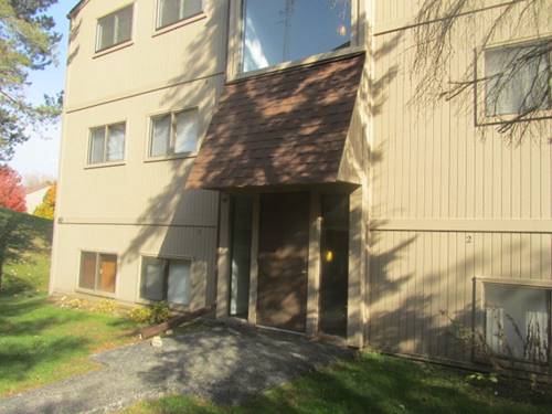49 Oak Hill Colony Unit 7, Fox Lake, IL 60020