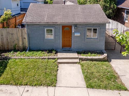 937 Kane, Aurora, IL 60505
