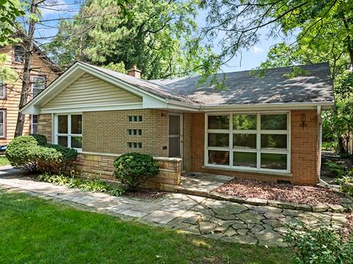 711 N Park, La Grange Park, IL 60526