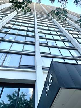 5445 N Sheridan Unit 2510, Chicago, IL 60660